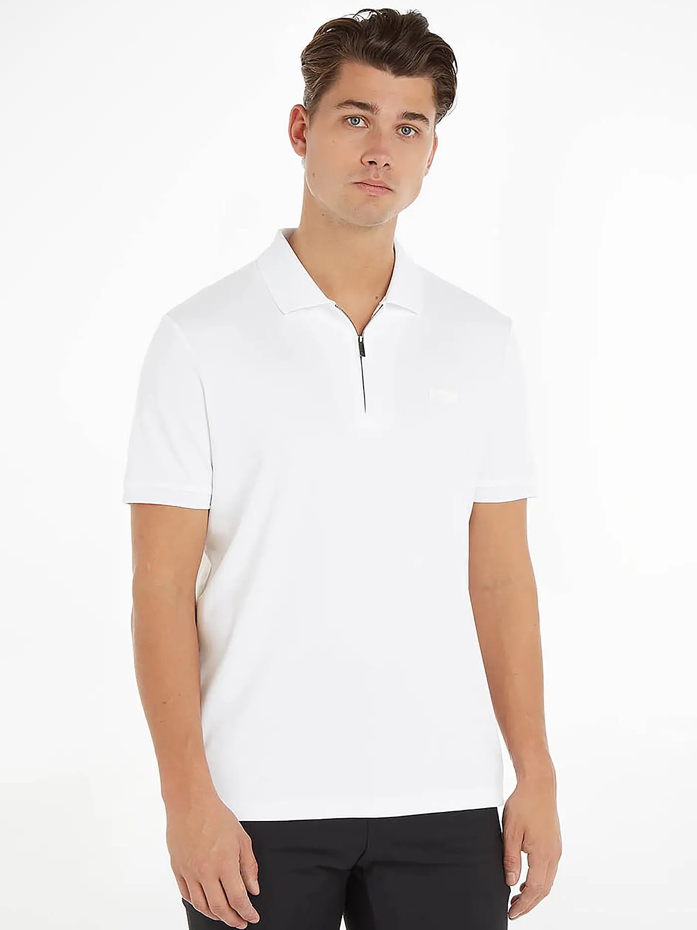 CALVIN KLEIN | Poloshirt | 